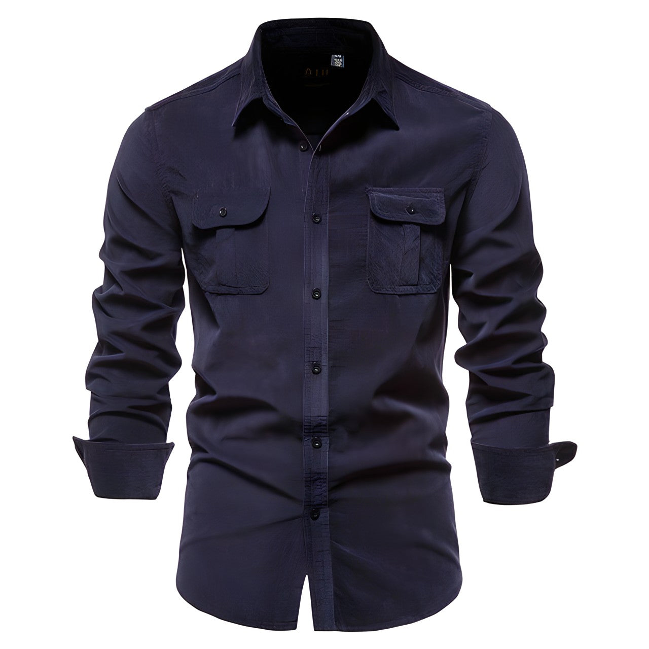 Bleu marine / 2XL