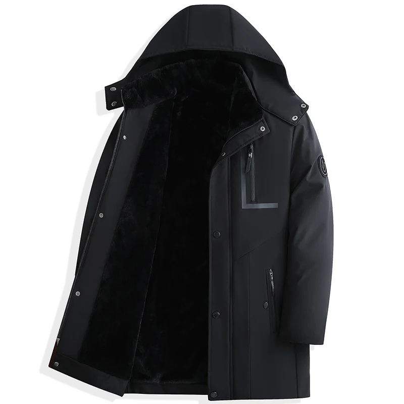 Noir / 3XL