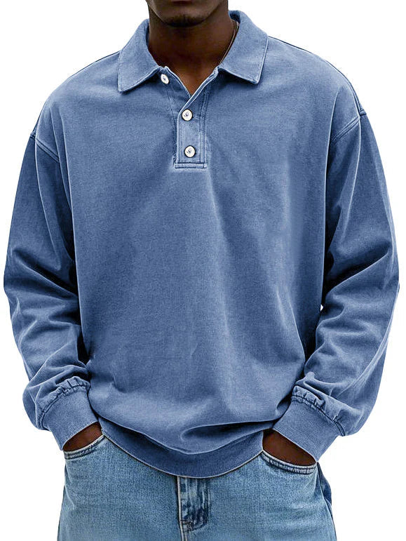Bleu / 5XL