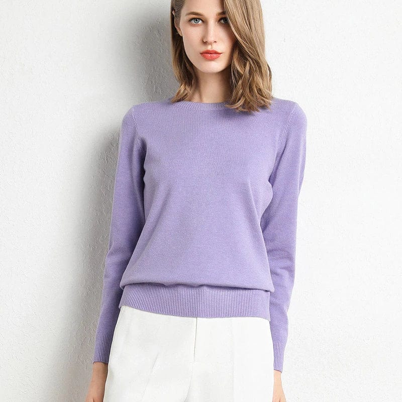 Violet / 4XL
