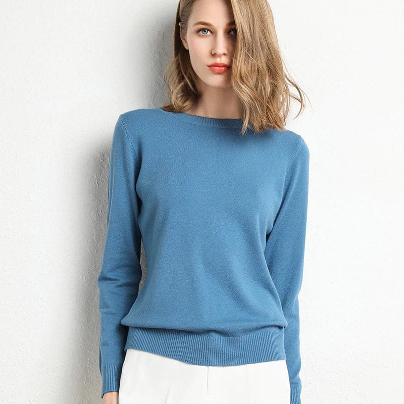 Bleu / 4XL