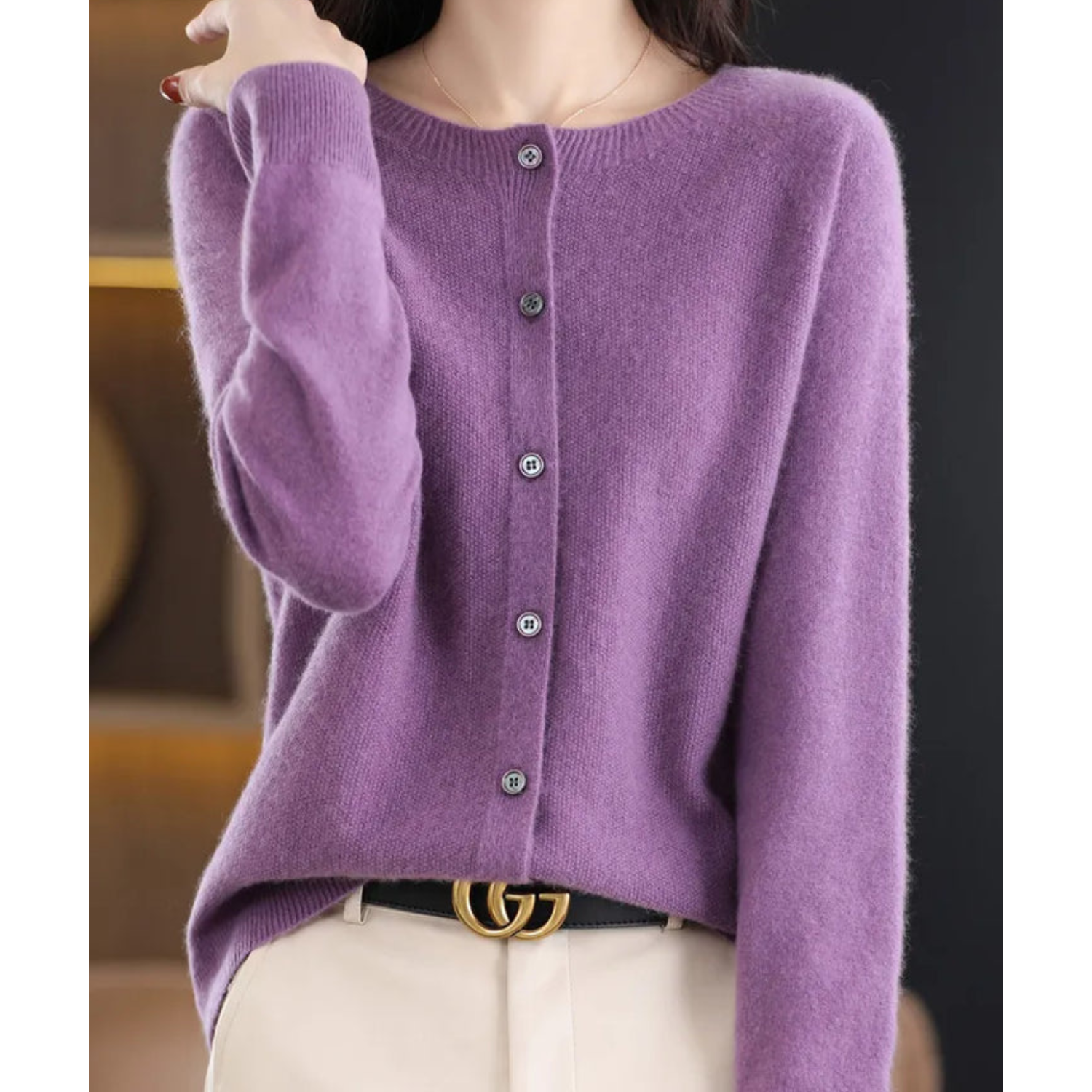 Violette / 3XL