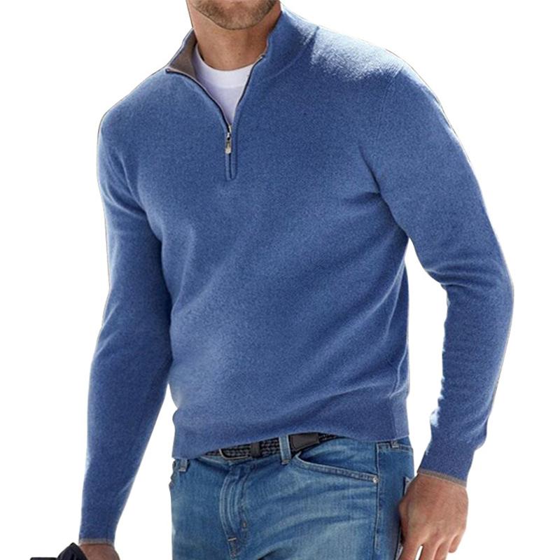 Bleu / 5XL