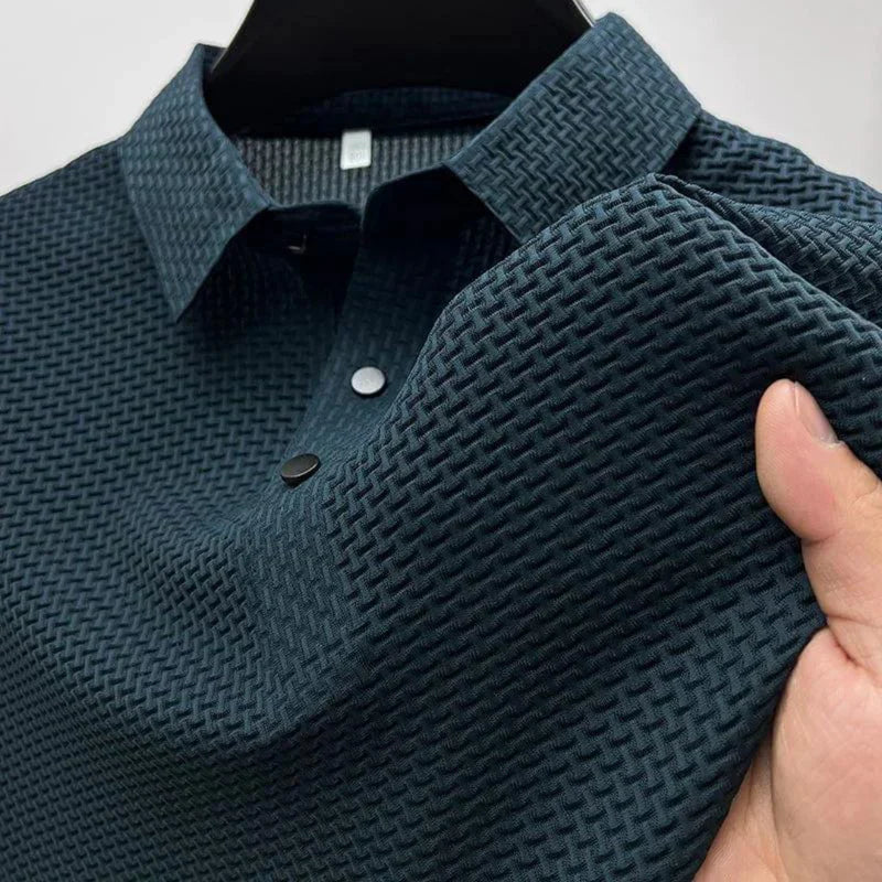 Bleu marine / 4XL