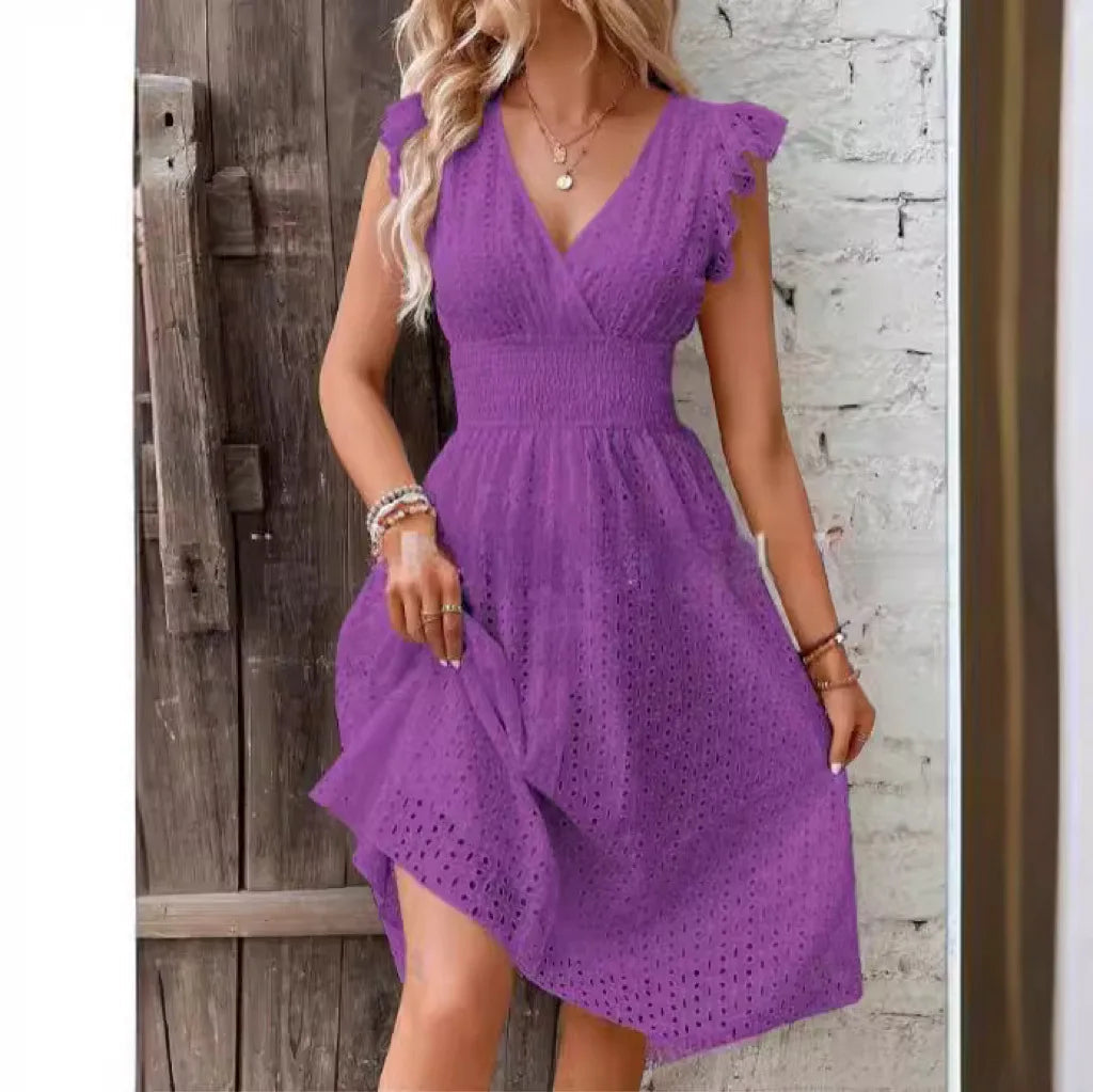 Violet / 2XL