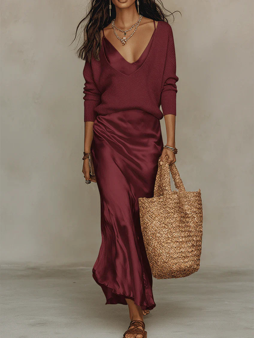 Rouge / XL