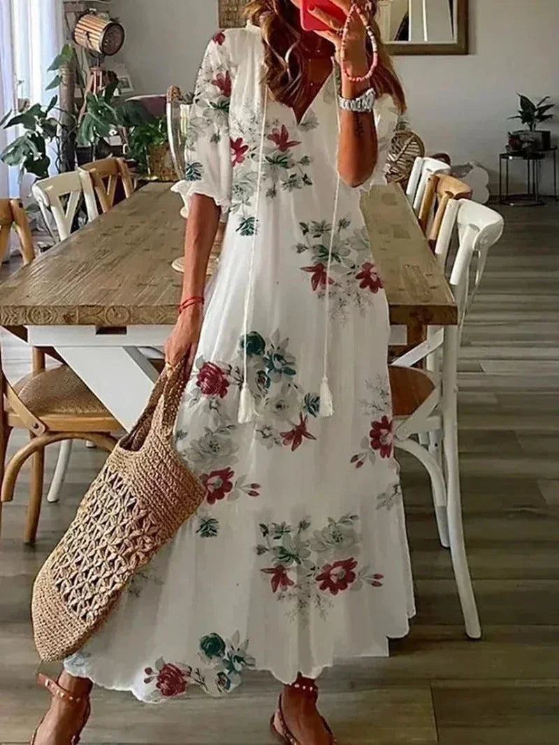 Blanc / XXL