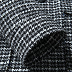 Veste Homme Carreaux Élégance Vintage
