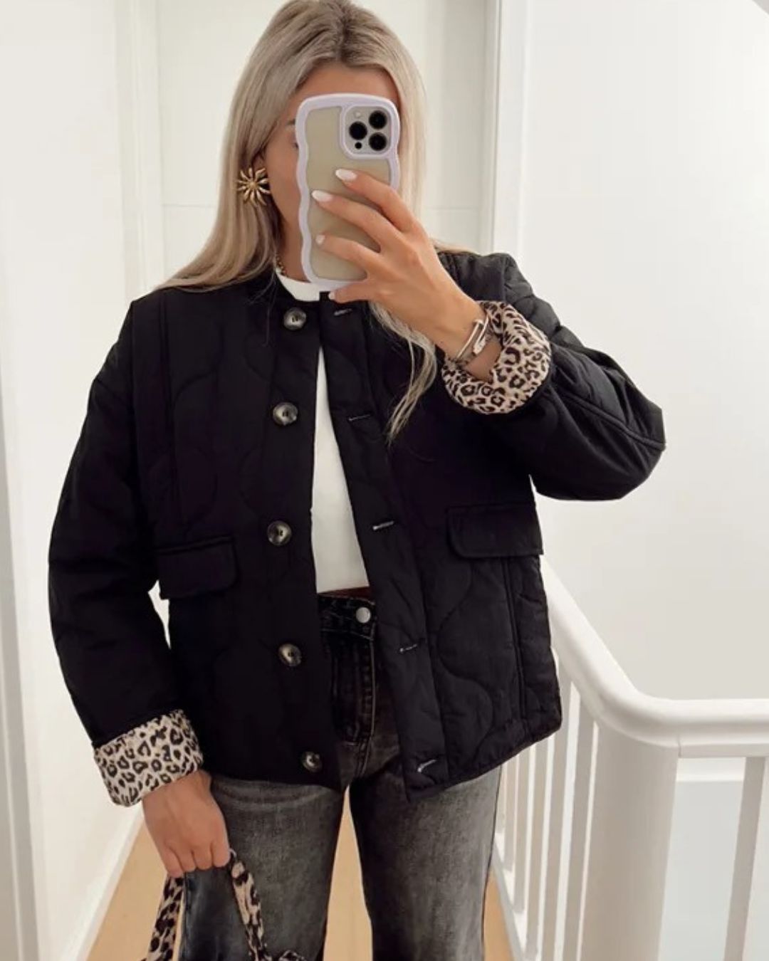 Noir / XL