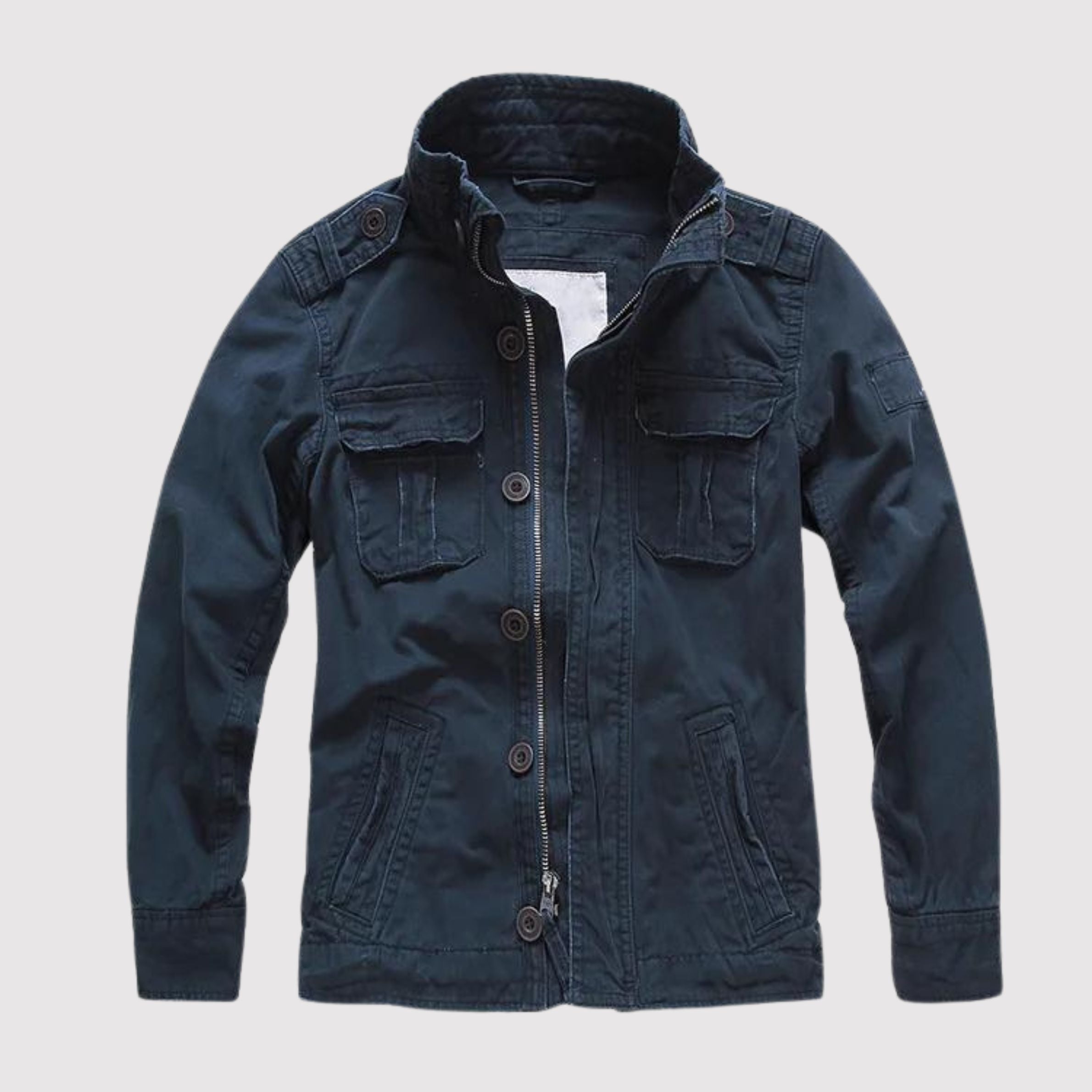 Bleu marine / 2XL