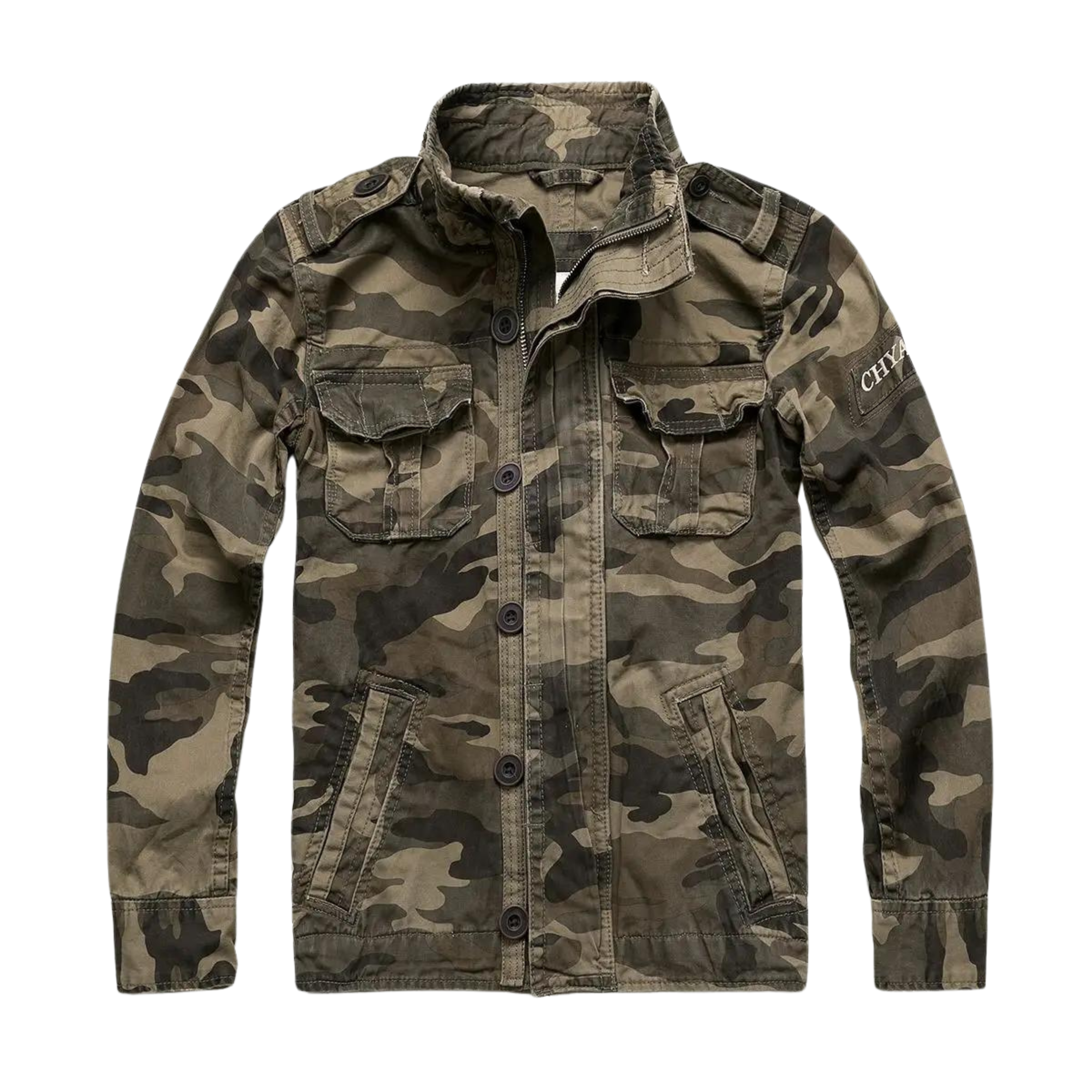 Marron / 2XL