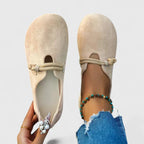 Ballerines Plates à Bride Femme