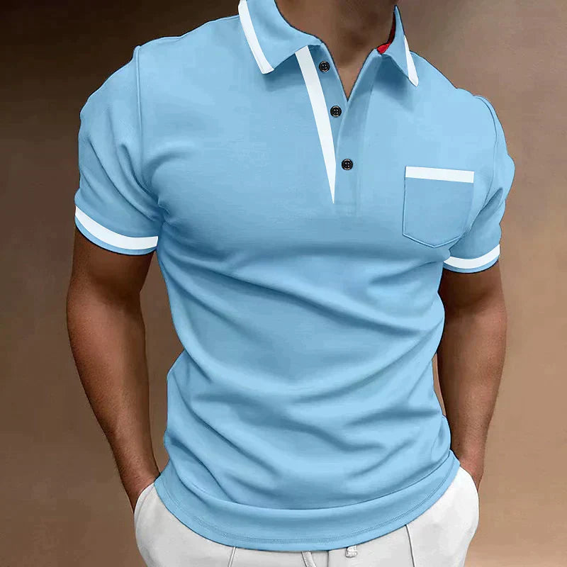 Bleu / 3XL